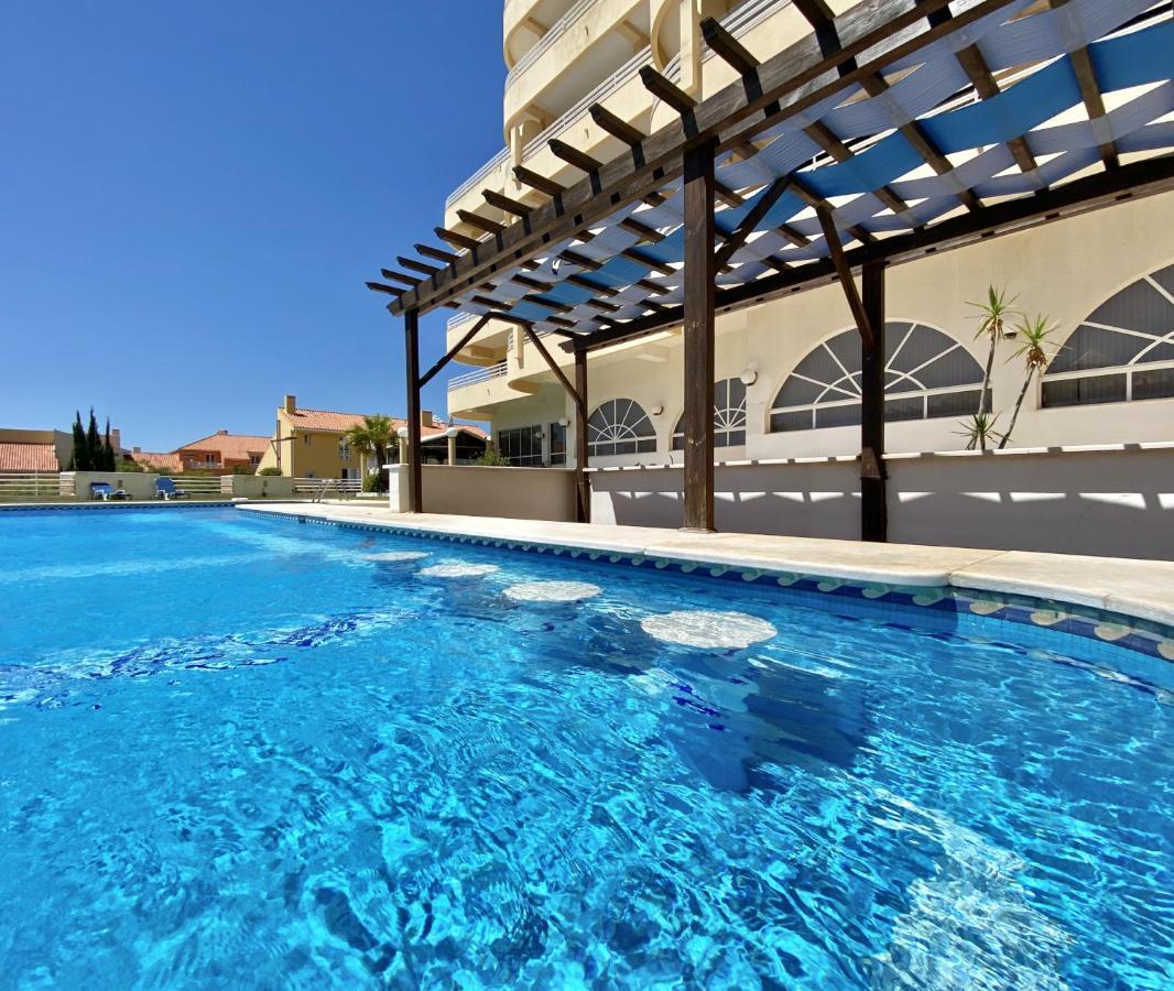 Marina Mar - Near The Beach - Vilamoura Eksteriør billede